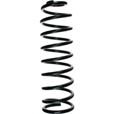 Spidan | Fahrwerksfeder | 48339