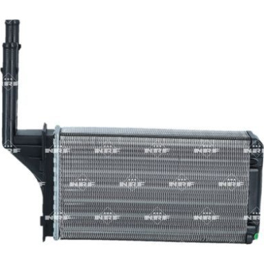 58064 Wärmetauscher, Innenraumheizung 58064 Wärmetauscher, Innenraumheizung