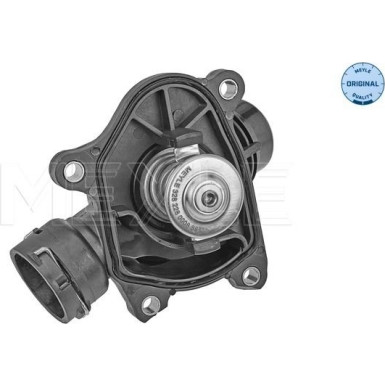 328 228 0008 Thermostat, Kühlmittel MEYLE-ORIGINAL: True to OE.