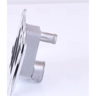 90943 Ölkühler, Motoröl ** FIRST FIT **