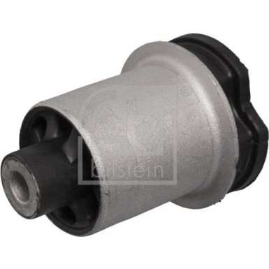 febi bilstein | 2 x FEBI Lagerung, Achskörper | 14154