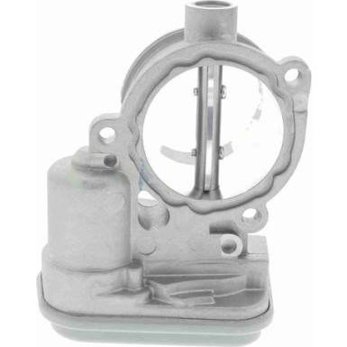 V20-81-0004-1 Drosselklappenstutzen Original VEMO Qualität