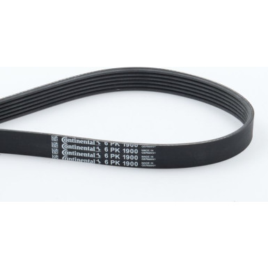 ContiTech | Keilrippenriemen | 6PK1900 ContiTech | Keilrippenriemen | 6PK1900