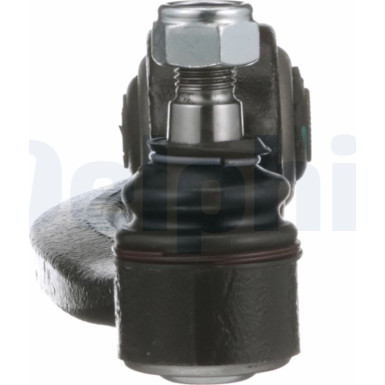 TC286 Lenker, Radaufhängung