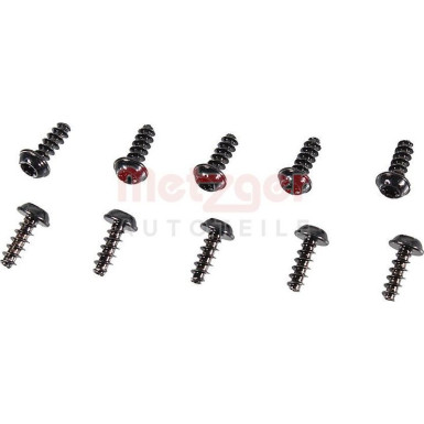 Metzger | Schraube | 2280084