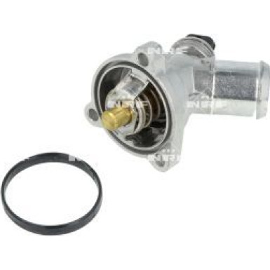 NRF 725298 Kühlwasserthermostat für CHEVROLET Spark (M300)