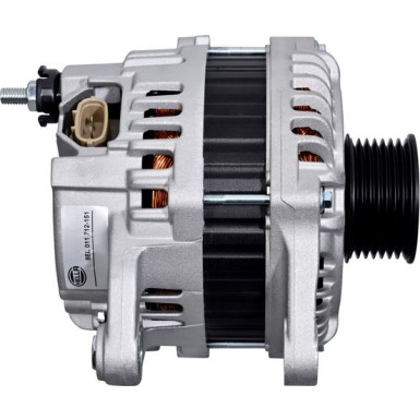 Hella | Generator | 8EL 011 712-151 Hella | Generator | 8EL 011 712-151