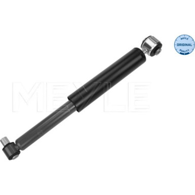 16-26 725 0000 Stoßdämpfer MEYLE-ORIGINAL: True to OE. 16-26 725 0000 Stoßdämpfer MEYLE-ORIGINAL: True to OE.