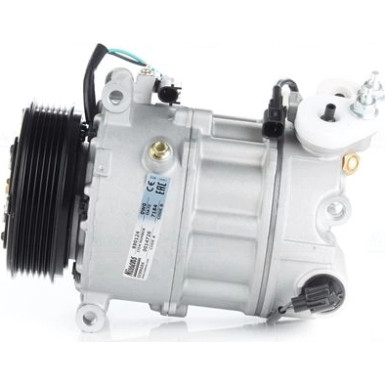 890124 Kompressor, Klimaanlage ** FIRST FIT ** 890124 Kompressor, Klimaanlage ** FIRST FIT **