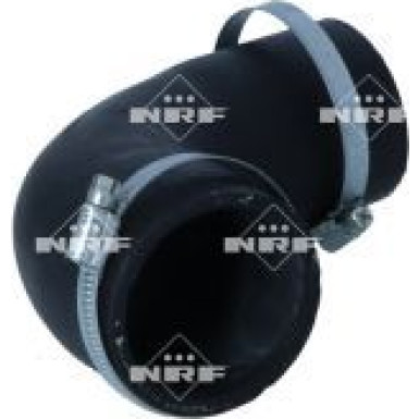 166207 Ladeluftschlauch EASY FIT