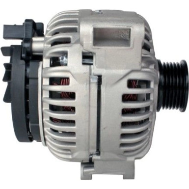 8EL 012 428-391 Generator