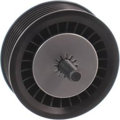SKF | Umlenk-/Führungsrolle, Keilrippenriemen | VKM 36079