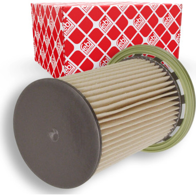 FEBI BILSTEIN 101319 Kraftstofffilter FEBI BILSTEIN 101319 Kraftstofffilter