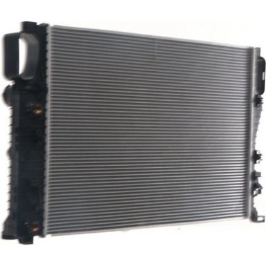 CR 37 000S Kühler, Motorkühlung BEHR