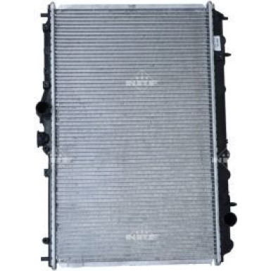 519517 Kühler, Motorkühlung EASY FIT