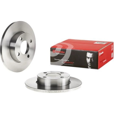 08.2794.14 Bremsscheibe PRIME LINE 08.2794.14 Bremsscheibe PRIME LINE