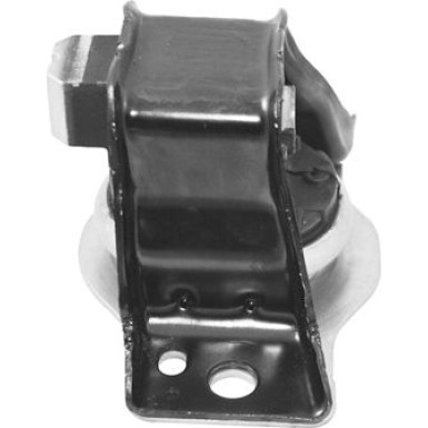 TED37004 Lagerung, Motor