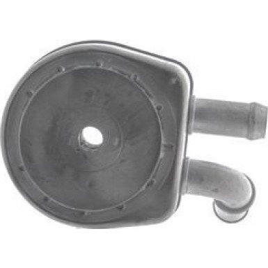Mahle | Ölkühler, Motoröl | CLC 270 000S
