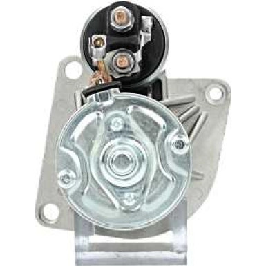 BV PSH 500.522.093.011 Anlasser IVECO Daily 12V, 2,2kW, Zähnez.: 9, B+ (M8), Ø 109,8 mm