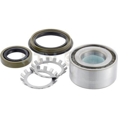 NTN-SNR | Radlagersatz | R141.61