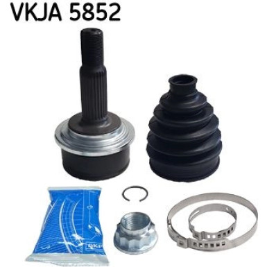 VKJA 5852 Gelenksatz, Antriebswelle VKJA 5852 Gelenksatz, Antriebswelle