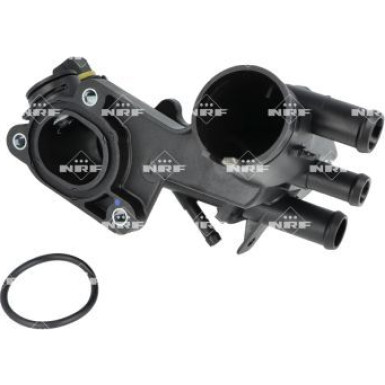 725244 Thermostat, Kühlmittel