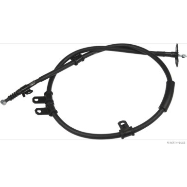 J3920566 Seilzug, Feststellbremse