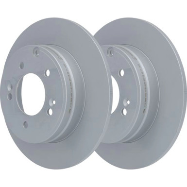 24.0110-0388.1 Bremsscheibe