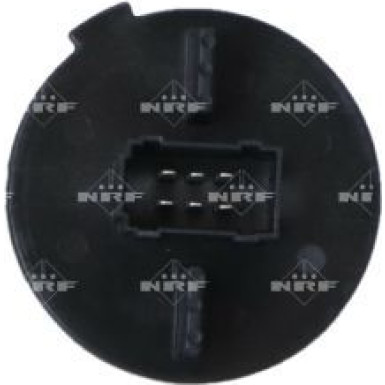 342006 Widerstand, Innenraumgebläse