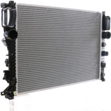 Mahle | Kühler, Motorkühlung | CR 513 000S