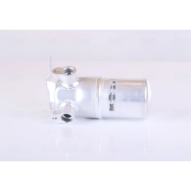 95552 Trockner, Klimaanlage