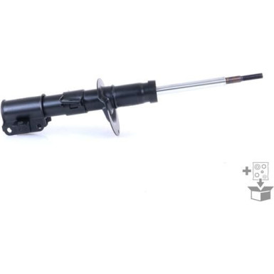 Monroe | Stoßdämpfer | 11669 Monroe | Stoßdämpfer | 11669