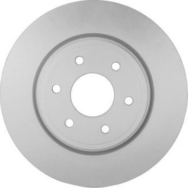 Hella Pagid | Bremsscheibe | 8DD 355 129-561