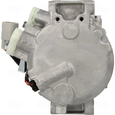 890141 Kompressor, Klimaanlage ** FIRST FIT ** 890141 Kompressor, Klimaanlage ** FIRST FIT **