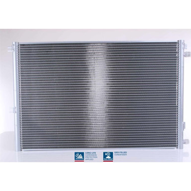 940468 Kondensator, Klimaanlage 940468 Kondensator, Klimaanlage