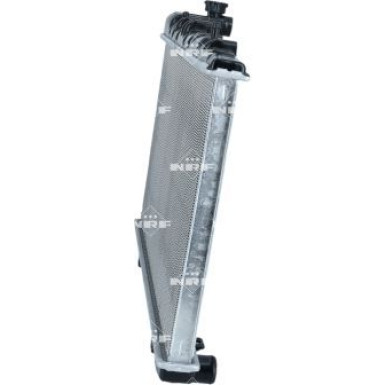 NRF | Kühler, Motorkühlung | 53523