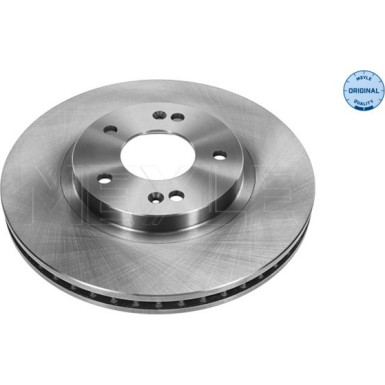 37-15 521 0022 Bremsscheibe MEYLE-ORIGINAL: True to OE. 37-15 521 0022 Bremsscheibe MEYLE-ORIGINAL: True to OE.