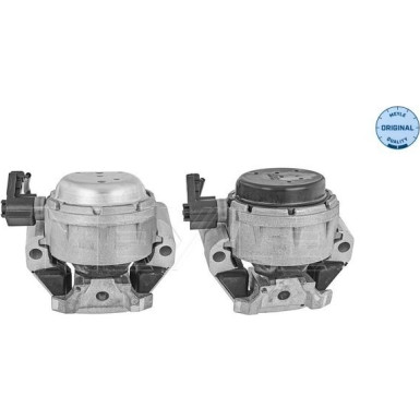 Meyle Lagerung, Motor MEYLE-ORIGINAL-KIT: Better solution for you 100 199 3107/S