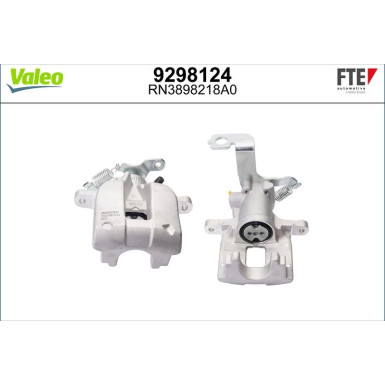 FTE | Bremssattel | 9298124