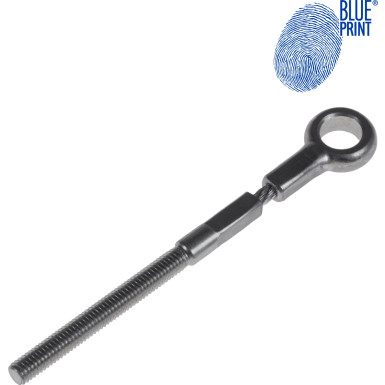 Blue Print | Seilzug, Feststellbremse | ADC44654