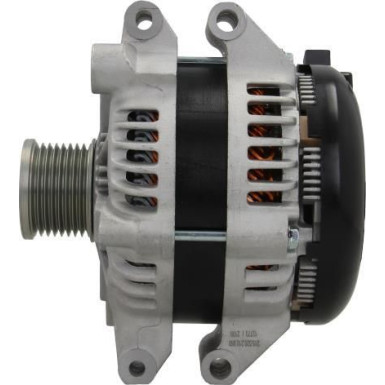 PSH | Generator | 215.520.210.050