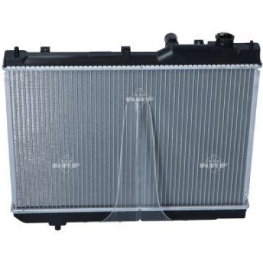 59325 Kühler, Motorkühlung EASY FIT 59325 Kühler, Motorkühlung EASY FIT