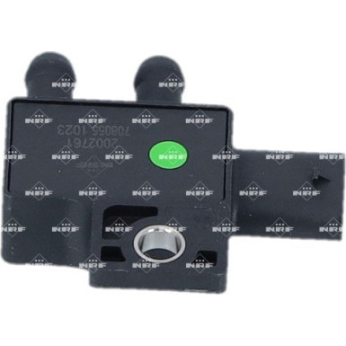 708055 Sensor, Abgasdruck