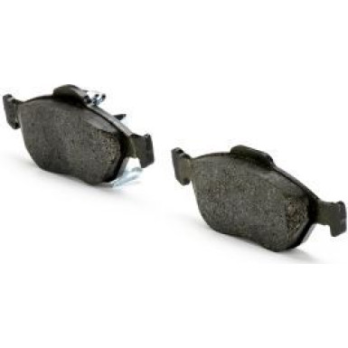 Delphi Bremsbelagsatz, Scheibenbremse LP2005