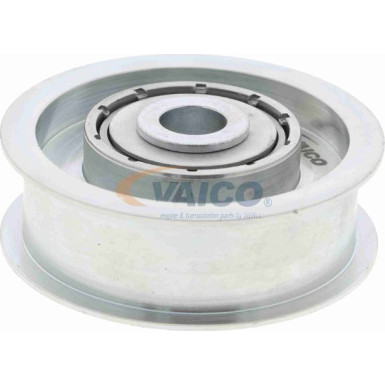 Vaico | Umlenk-/Führungsrolle, Keilrippenriemen | V30-3120