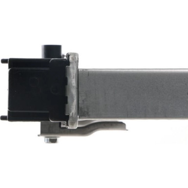 Mahle | Kühler, Motorkühlung | CR 407 000S
