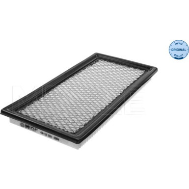 Meyle Luftfilter MEYLE-ORIGINAL: True to OE 44-12 321 0004