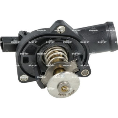 NRF | Thermostat, Kühlmittel | 725130