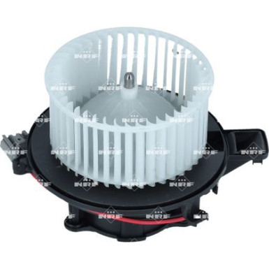 34629 Innenraumgebläse