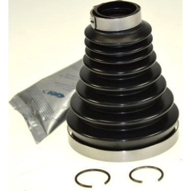 24560 Faltenbalgsatz, Antriebswelle